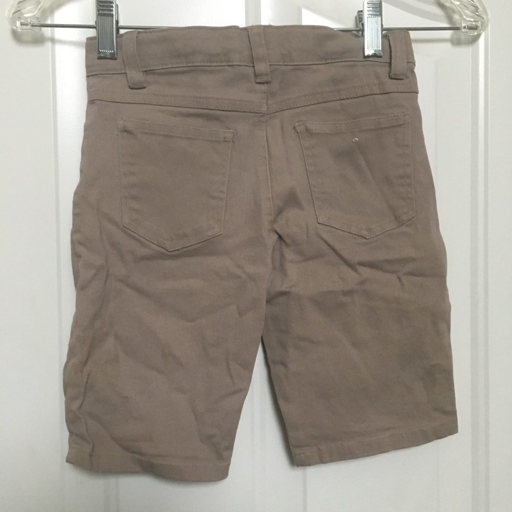 FINAL MARKDOWN Boys Beverly Hills polo club shorts 10